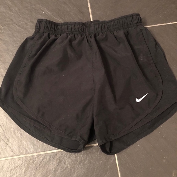 New Nike Black shorts - breathable, comfortable - Picture 1 of 3